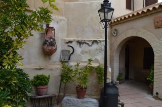 Alojamiento con encanto - Montemayor - 9