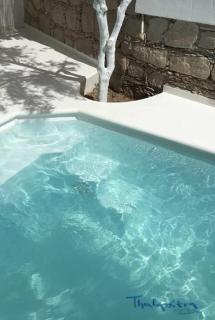 Thalassitra Private Pool Suites - Adamantas - 5