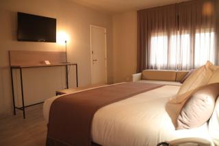 RVHotels Broquetas Spa Termal - Caldes de Montbui - 1