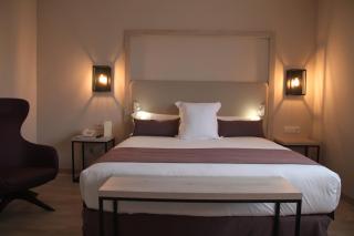 RVHotels Broquetas Spa Termal - Caldes de Montbui - 6