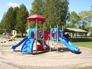 Square Rigger Lodge - 1