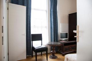 Caledonian Studio Flats - Londra - 3