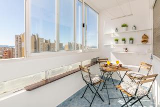 Apartment Azure Split - 0