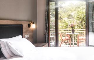 The Delfini Hotel - Agia Marina Aegina - 0