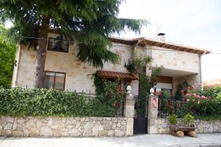 Casa Rural el Cedro - Abejar - 1