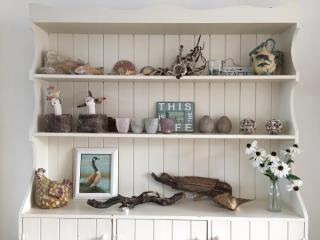 Nanny Willow's Cottage - Portballintrae - 5