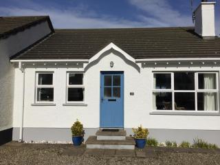 Nanny Willow's Cottage - Portballintrae - 0