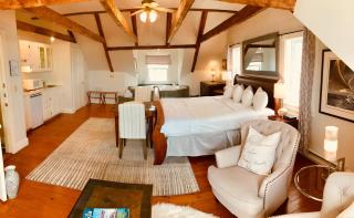 Treadwell Inn - Saint Andrews - 2
