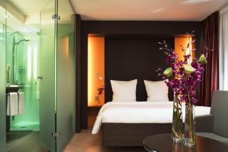 Hôtel Oceania Brest - Brest - 9