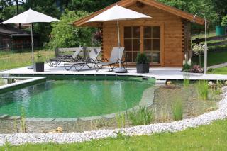 Ferienhaus Alpinissimo - 7
