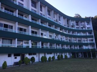 Flat a beira mar em Angra dos Reis - 1