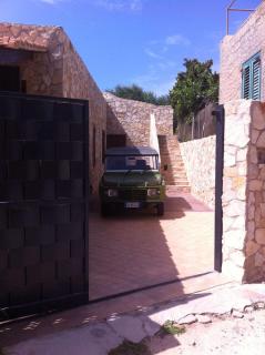 Casa Maria - Lampedusa - 0