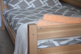 Hostel Bratislava - Bratislava - 2