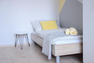 Hostel Bratislava - Bratislava - 6