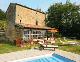 b&b LATORDICELLA - Castel del Rio - 4