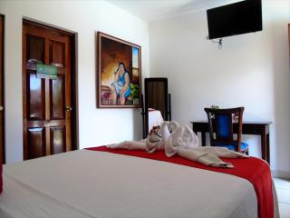 Hotel Los Pinos - Managua - 5