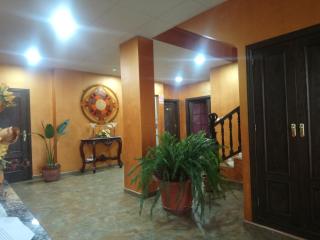 Hotel Restaurante Sostenible La Laguna - 3