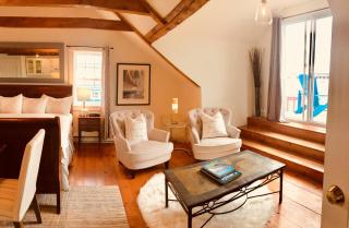 Treadwell Inn - Saint Andrews - 7
