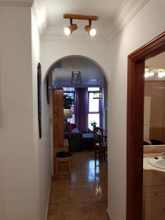 Apartamento Hill Valley - Los Llanos de Aridane - 1