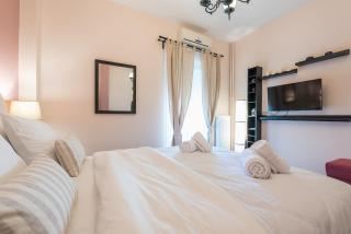 Athens Mini Suite - 8