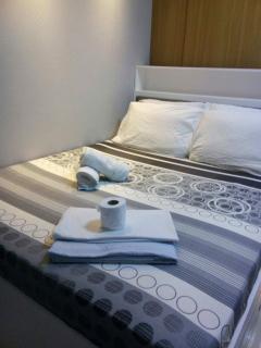 Sea Residences near SMX, Airport - Look for Mav - Manila - 4