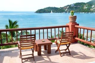 Hotel Aura del Mar - Zihuatanejo - 2