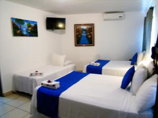 Hotel Los Pinos - Managua - 1