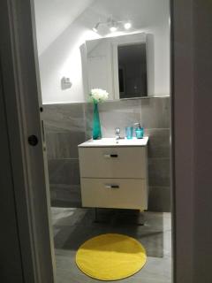 ESTUDIO INDEPENDIENTE ESTANCIA MINIMA 30 noches contrato de temporada - 5