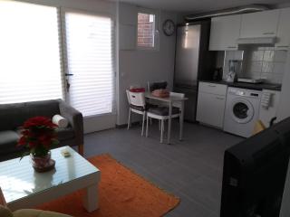 COZY APARTAMENT 10 MINUTES FROM THE HEART OF MADRID - 2