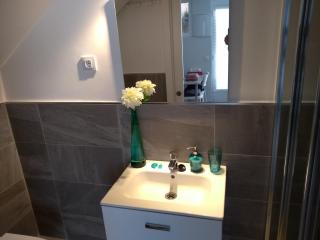 ESTUDIO INDEPENDIENTE ESTANCIA MINIMA 30 noches contrato de temporada - 4