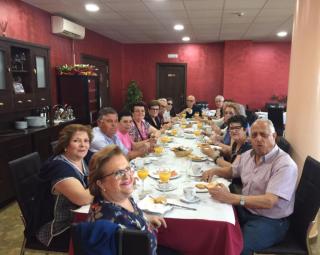 Hotel Restaurante Sostenible La Laguna - Brozas - 1