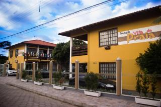 Pousada Vila da Praia - Pinheira - 9