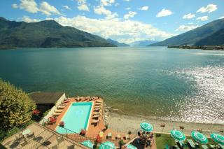 Hotel Regina - Gravedona - 0