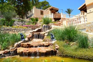 Cas Llop Ibiza Luxury Views - Cala Tarida - 8