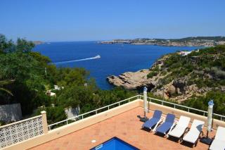 Cas Llop Ibiza Luxury Views - Cala Tarida - 6