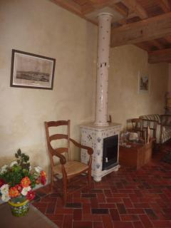 Gîte des Demoiselles - Beauval - 6