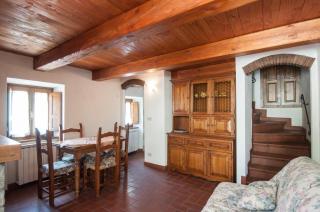 Country House Vezzano - Chiusi della Verna - 4