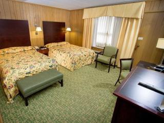 Oglebay Resort - Wheeling - 8