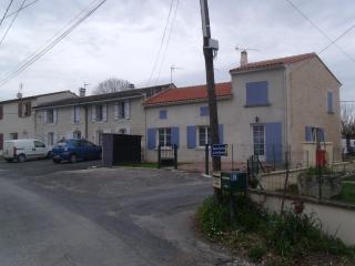 17 rue des blanchards - Clam - 9