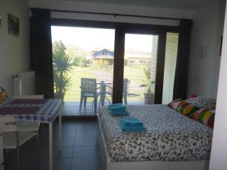 Hotel Los Jardines de Lallosa - Las Rozas - 2