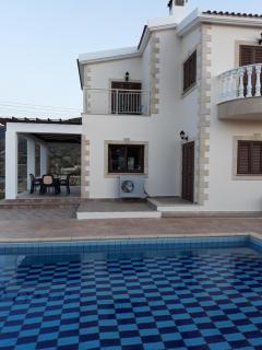 Kalli Villa - Pomos - 4