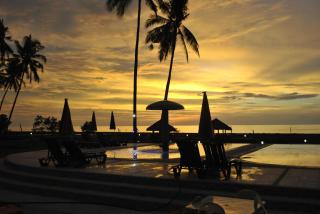 Lagoon beach resort - Gitagun - 6