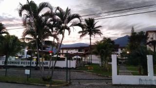 Apartamento Piccola Marina da Hélvia Porto Bracuhy - 9