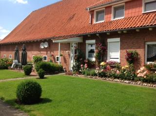 Ferienwohnung Gut Nietberg - Bad Bentheim - 8