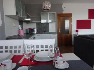 Sunny apartmány Veľká Lomnica - 3