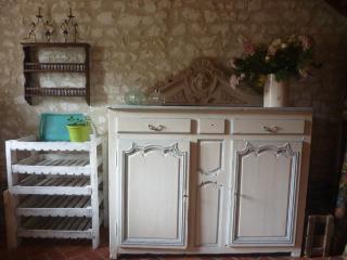 Gîte des Demoiselles - Beauval - 3