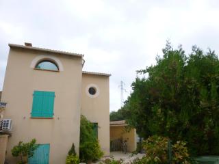 les Sences - Bédarrides - 2