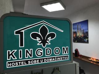 Kingdom Rooms Visoko - Visoko - 6