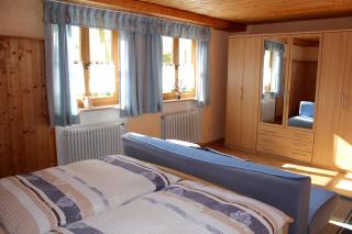 Ferienwohnung Hausladen - Arnbruck - 5
