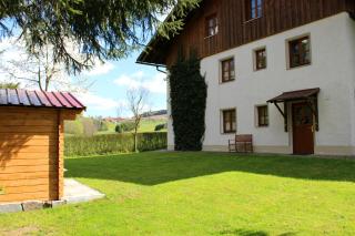 Ferienwohnung Hausladen - Arnbruck - 9